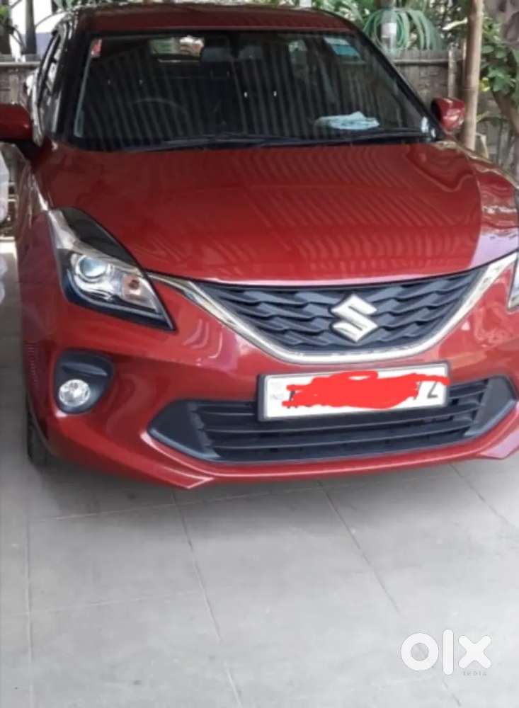 Maruti Suzuki Baleno 2020 Petrol 20000 Km Driven