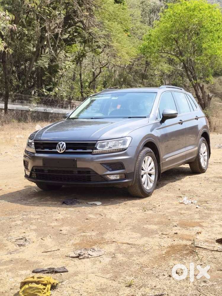 Volkswagen Taigun 2.0l Tsi, 2018, Diesel