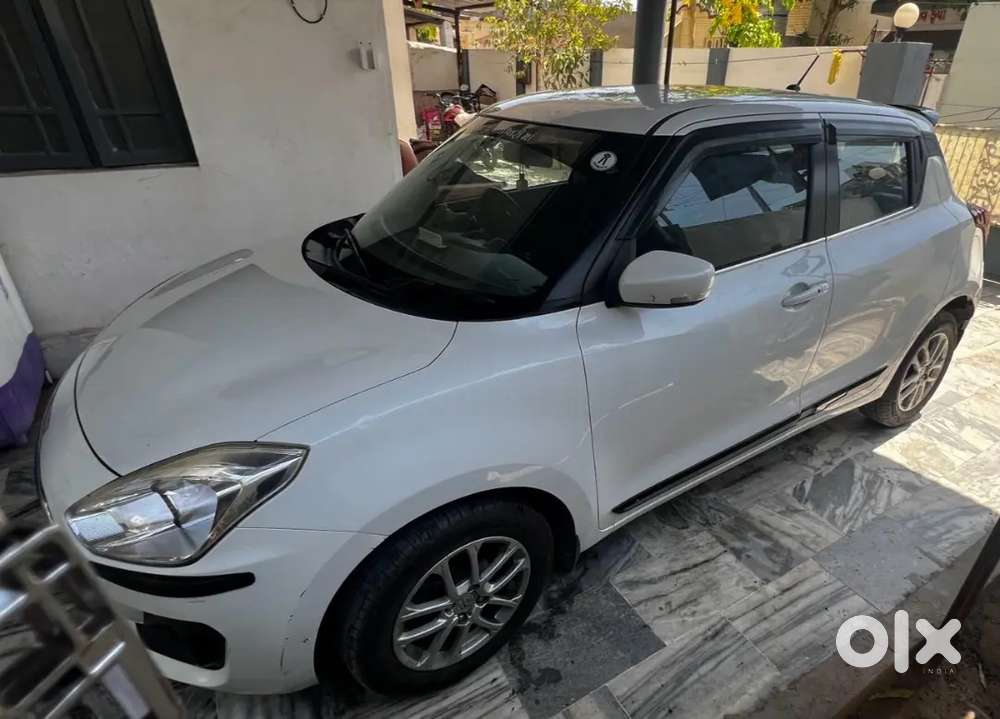 Swift 1.2 Zxi Maruti 2020