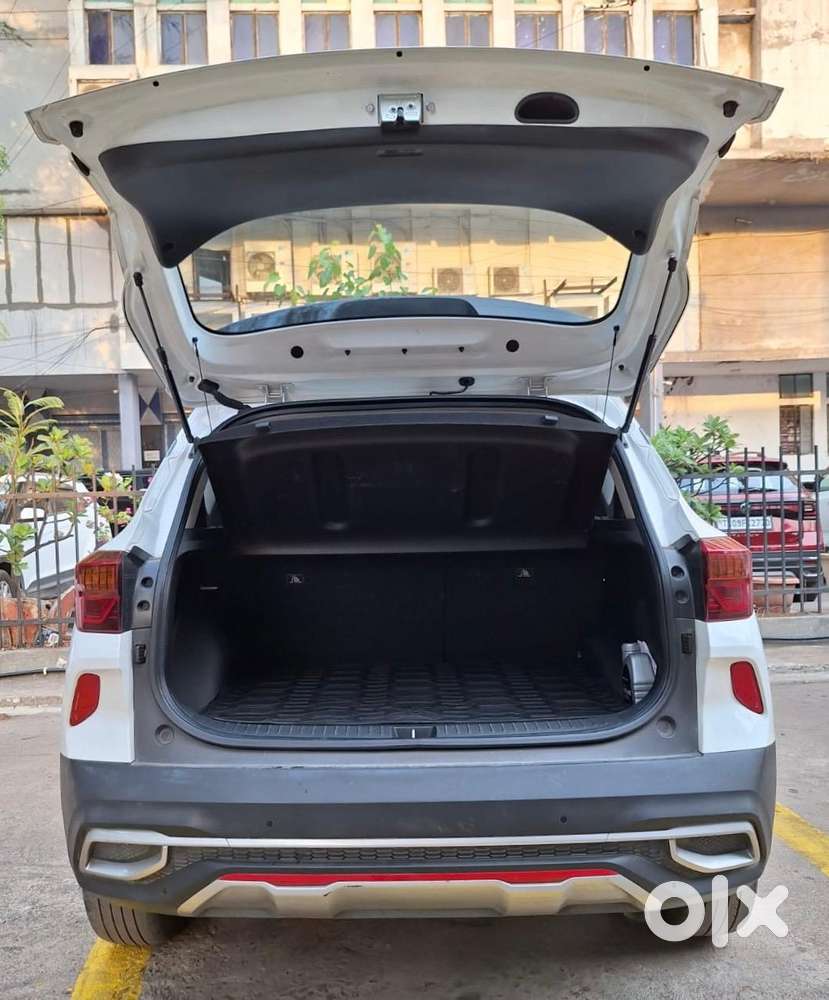 Kia Seltos 1.4 Gtx+ Turbo Gdi Petrol At, 2020, Petrol