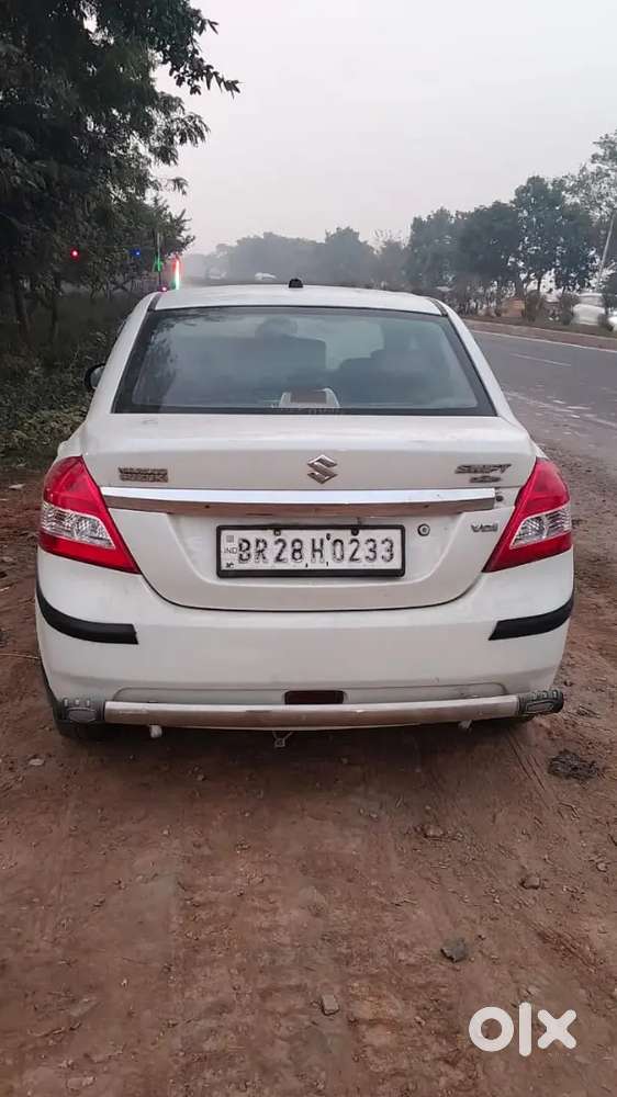 Maruti Suzuki Swift Dzire 2013 Diesel Good Condition