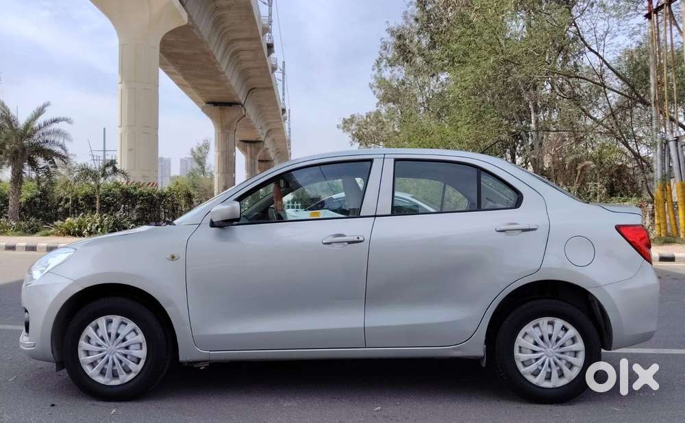 Maruti Suzuki Dzire 1.2 Lxi, 2019, Petrol