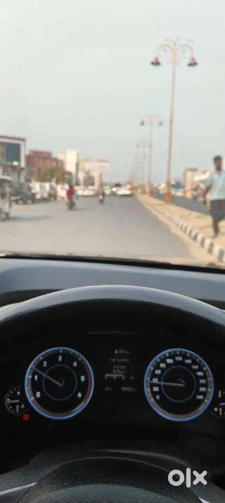 Hyundai Creta Diesel 2021