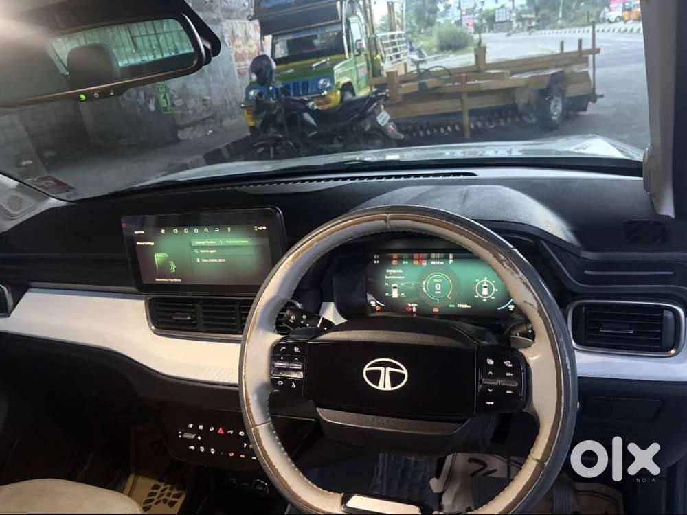 Tata Punch Ev 2024 Ev