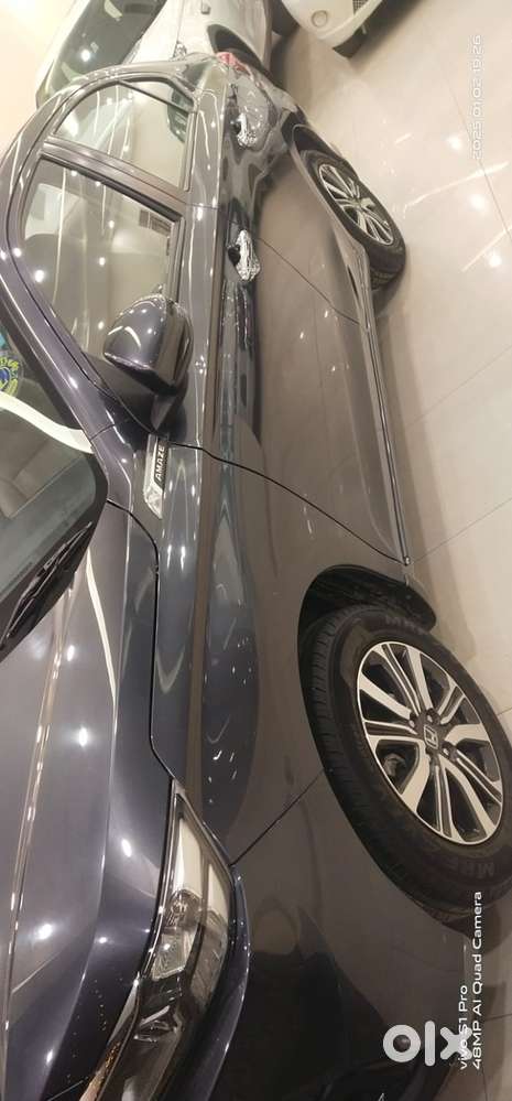 Honda Amaze Ace Edition Petrol, 2023, Petrol