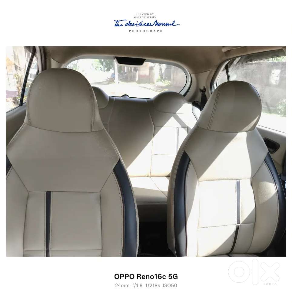 Hyundai New Santro Magna 2021