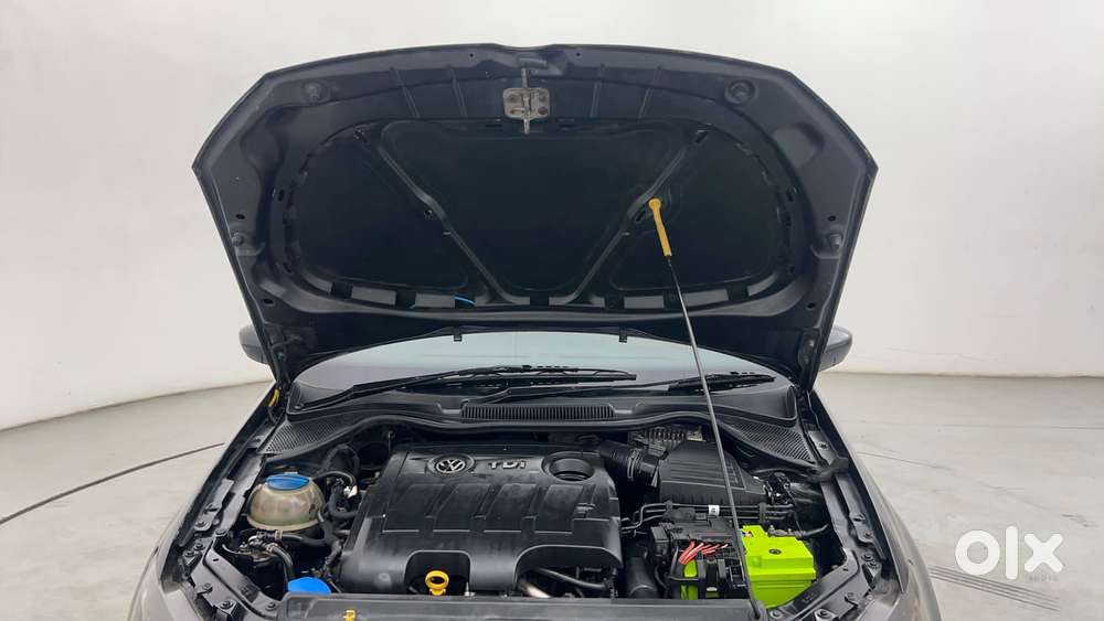 Volkswagen Ameo 1.5 Tdi Highline 16 Alloy, 2016, Diesel