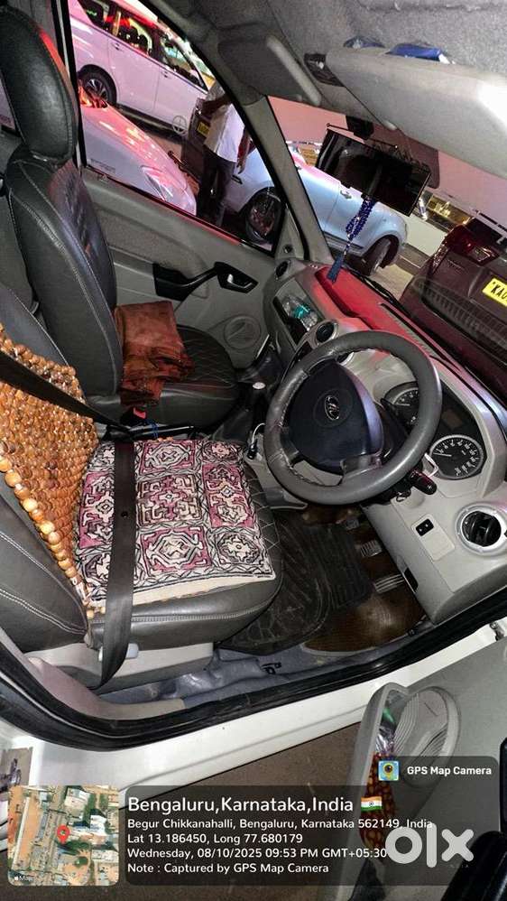 Mahindra Verito 2016 Diesel 270000 Km Driven