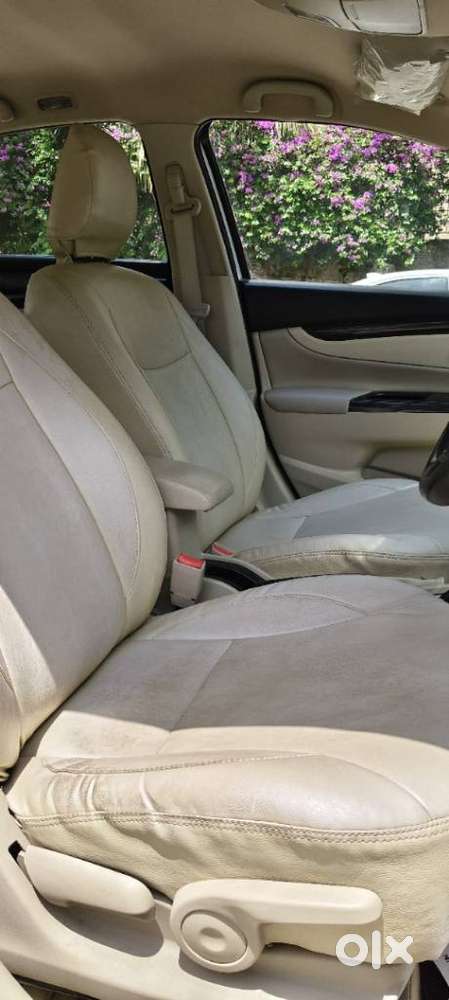 Maruti Suzuki Ciaz Alpha 1.5 At, 2017, Petrol