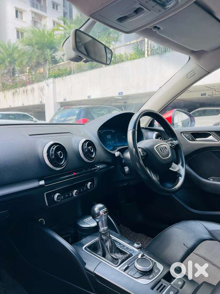 Audi A3 2.0 35 Tdi Premium Plus, 2016, Diesel
