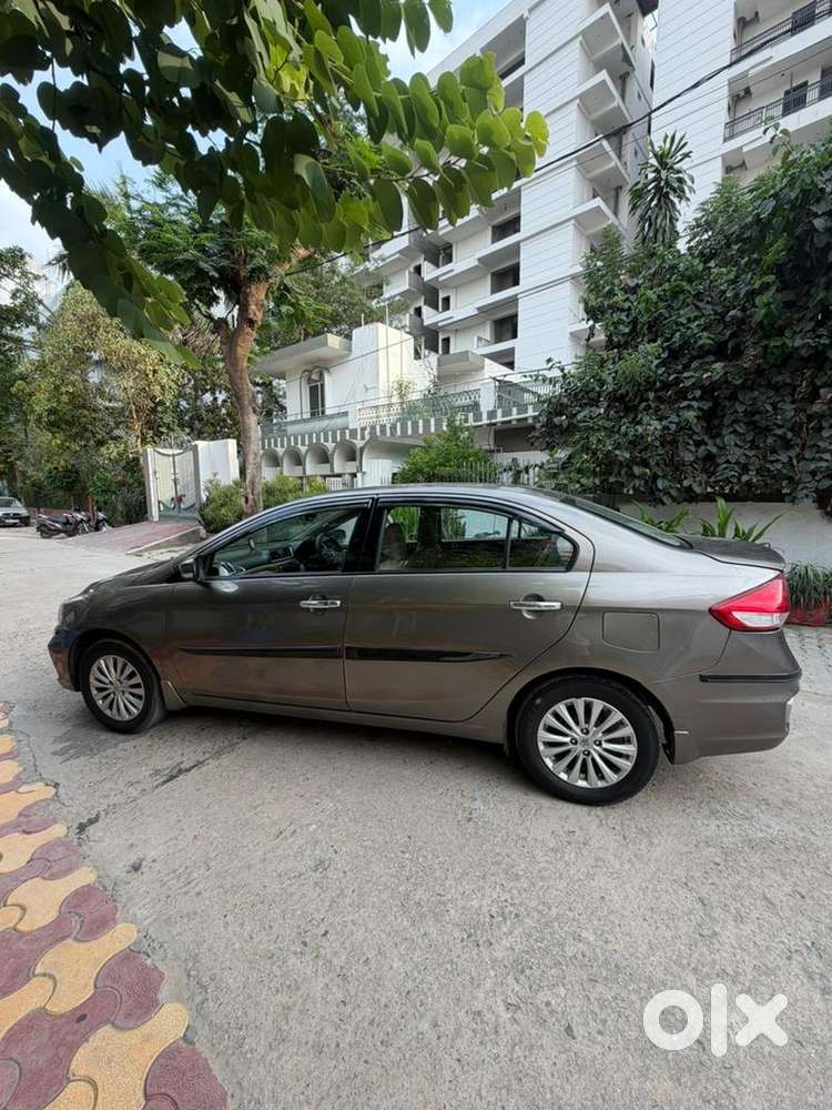 Maruti Suzuki Ciaz