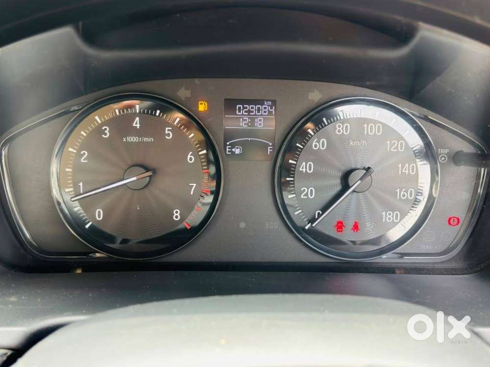 Honda Amaze 1.2 Smt I Vtec, 2018, Petrol