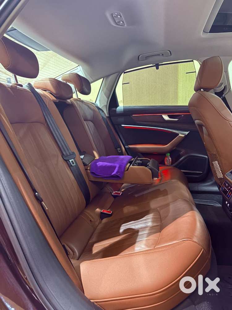 Audi A6 2.0 Tfsi Technology Pack, 2020, Petrol