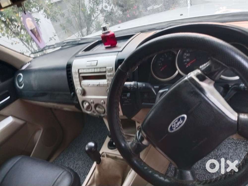 Ford Endeavour 2.2 Trend Mt 4x2, 2010, Diesel