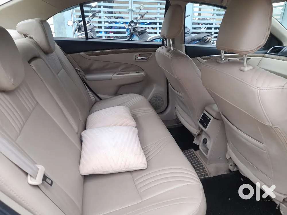 Maruti Suzuki Ciaz 2019 Petrol 82500 Km Driven