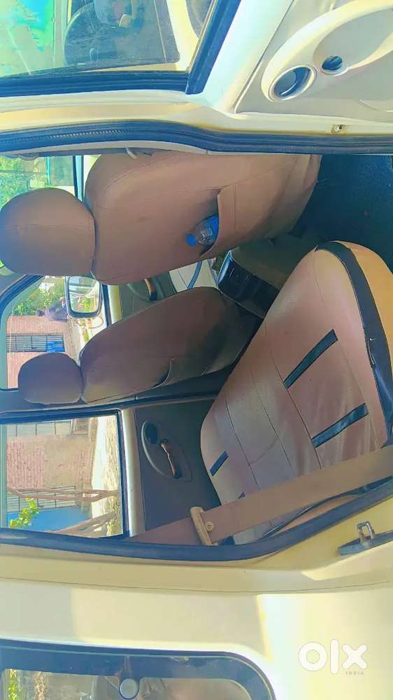 Mahindra Scorpio Diesel 2016 Second Owner