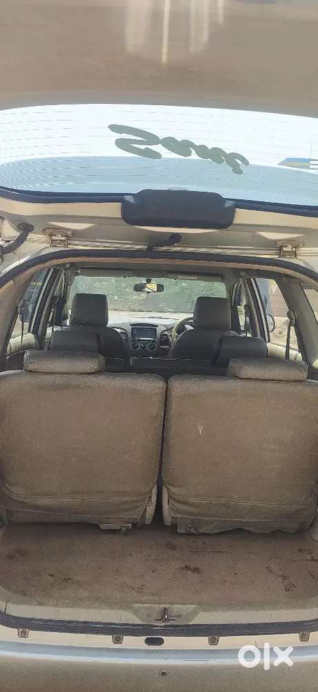 Condition Car