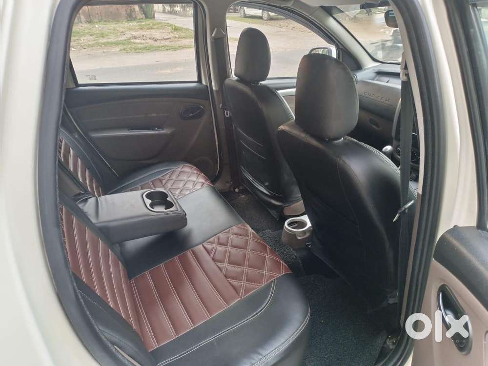 Renault Duster 85ps Diesel Rxs, 2019, Diesel
