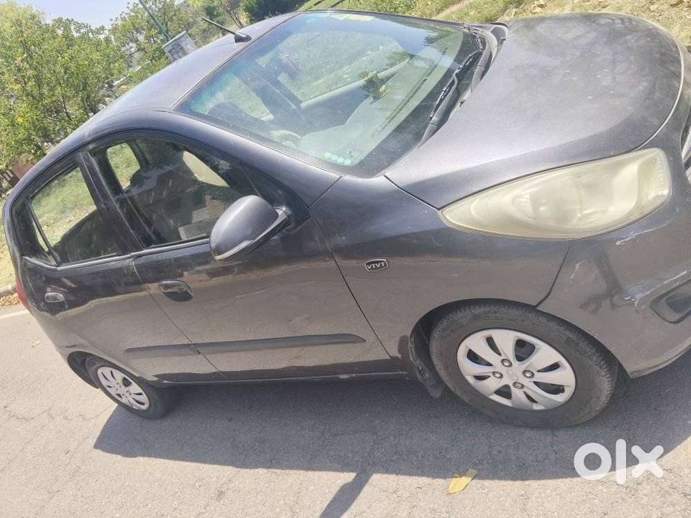 Hyundai I10 1.2 Kappa Magna, 2012, Petrol