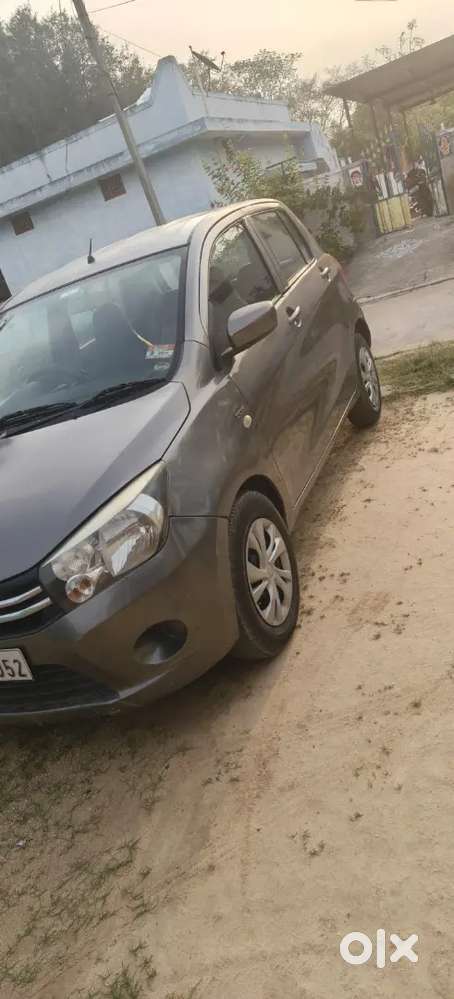 Maruti Suzuki Celerio 2016 Diesel 97000 Km Driven