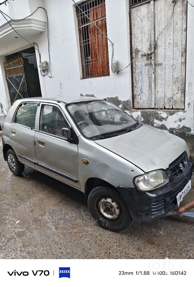 Maruti Suzuki Alto 2009 Lx