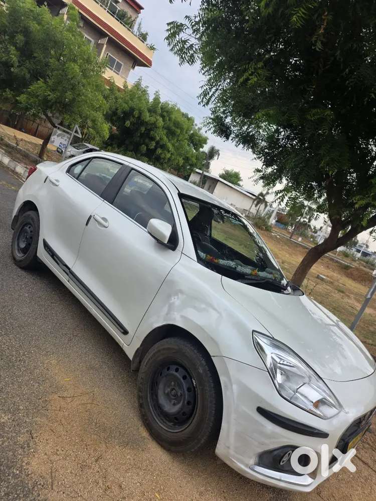 2024 Cng Maruti Suzuki Dezire For 660000