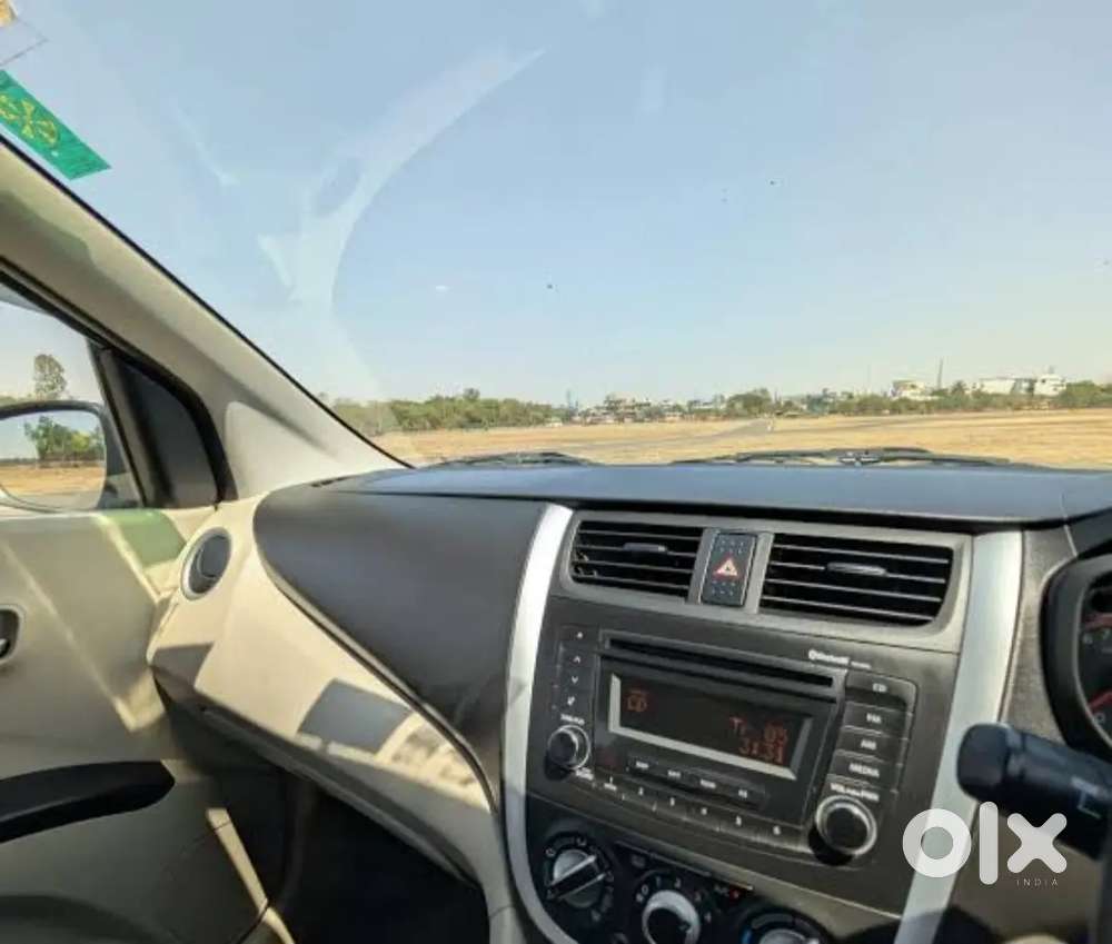 Maruti Suzuki Celerio 2020 Petrol 10000 Km Driven