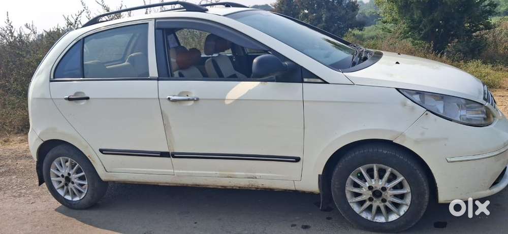 Tata Indicae Vista Diesel 10000 Km Driven
