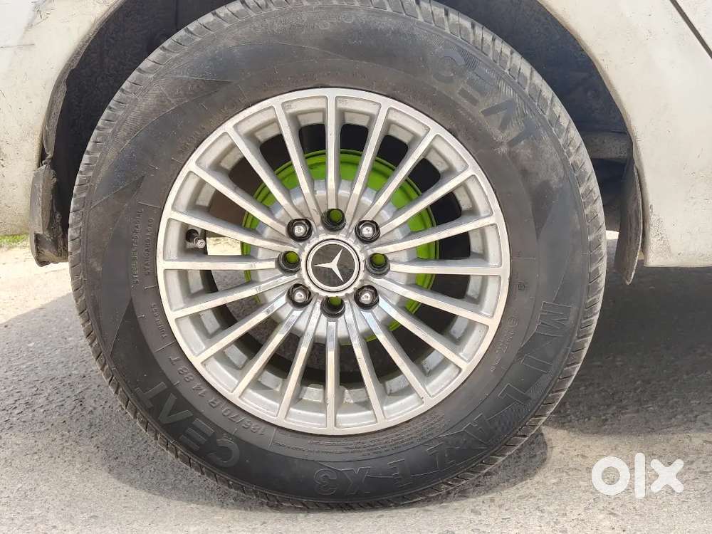 Tata Tigor 2019 Diesel 87000 Km Driven,first Owner