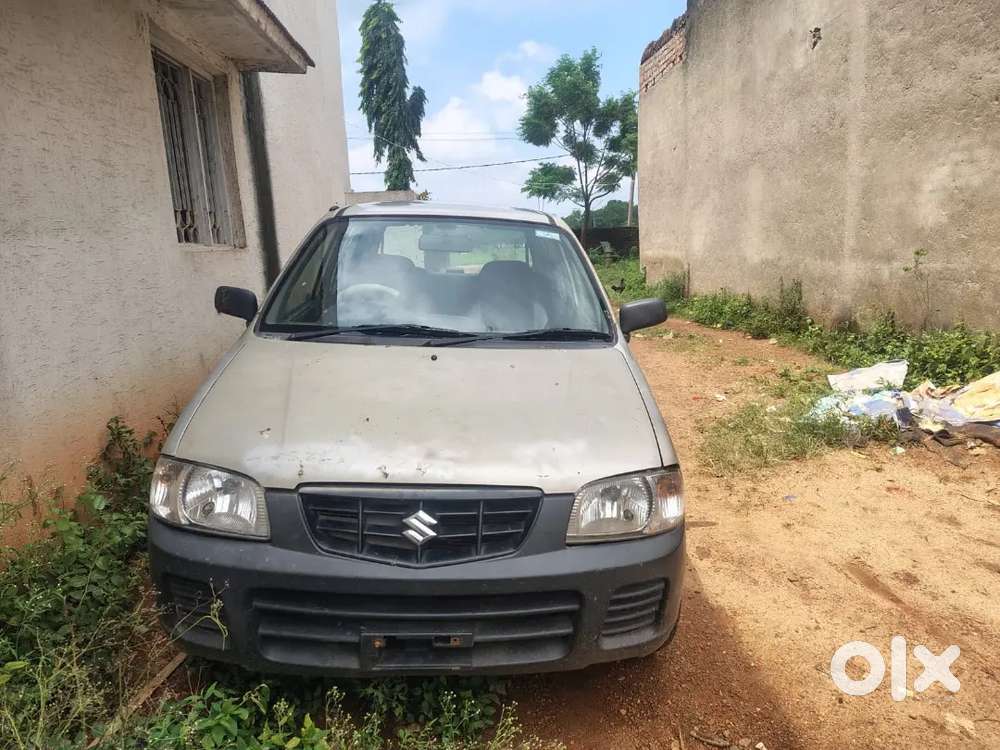 Maruti Suzuki Alto 0.8 Lxi 2008