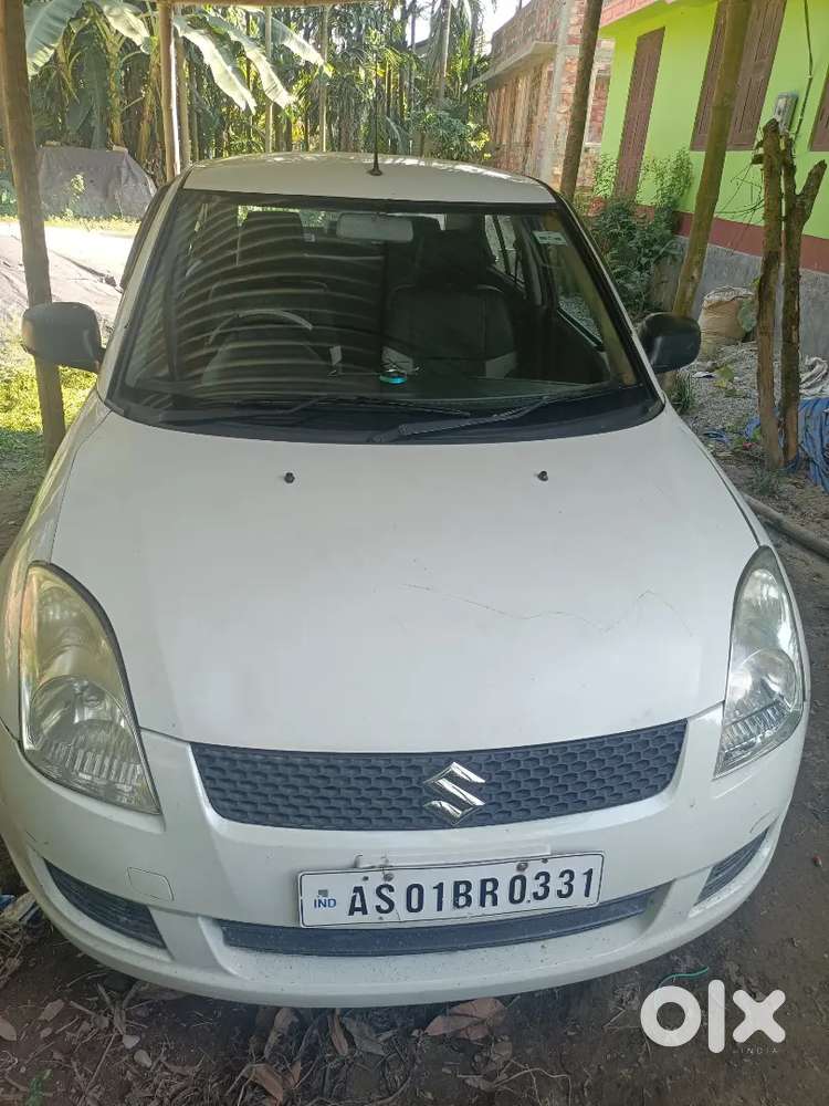 Maruti Suzuki Swift Vdi 2015