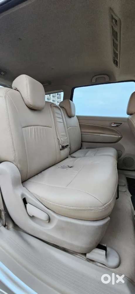 Maruti Suzuki Ertiga Vdi Shvs, 2016, Diesel