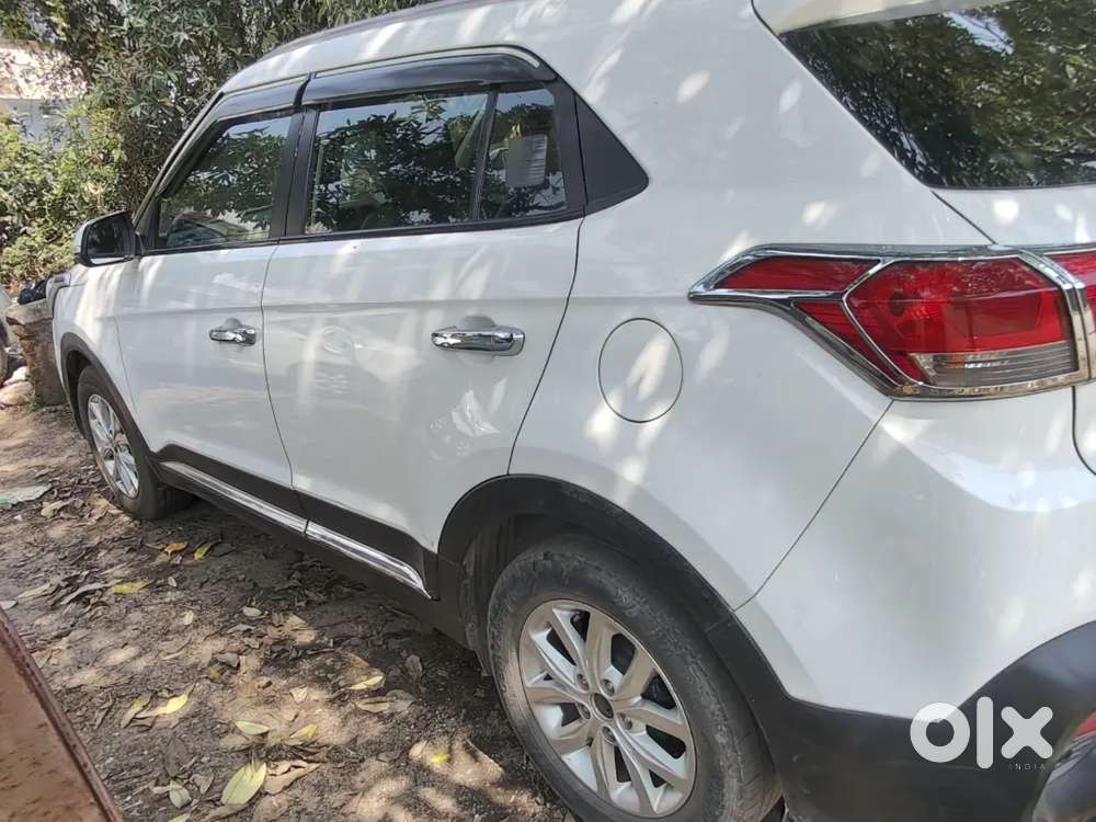 Hyundai Creta 2019 Diesel 149000 Km Driven