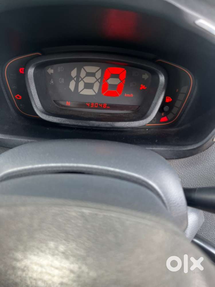 Renault Kwid Rxt 2020