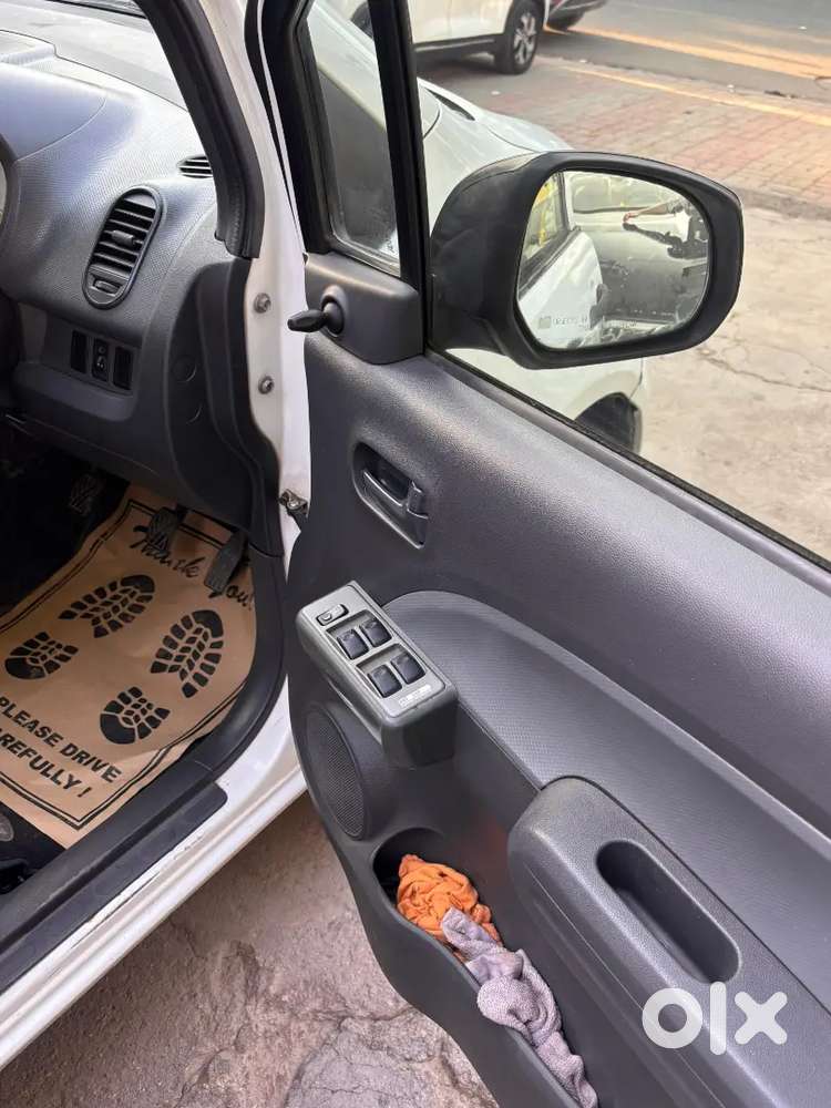 Maruti Suzuki Ritz 2010 Petrol Well Maintained