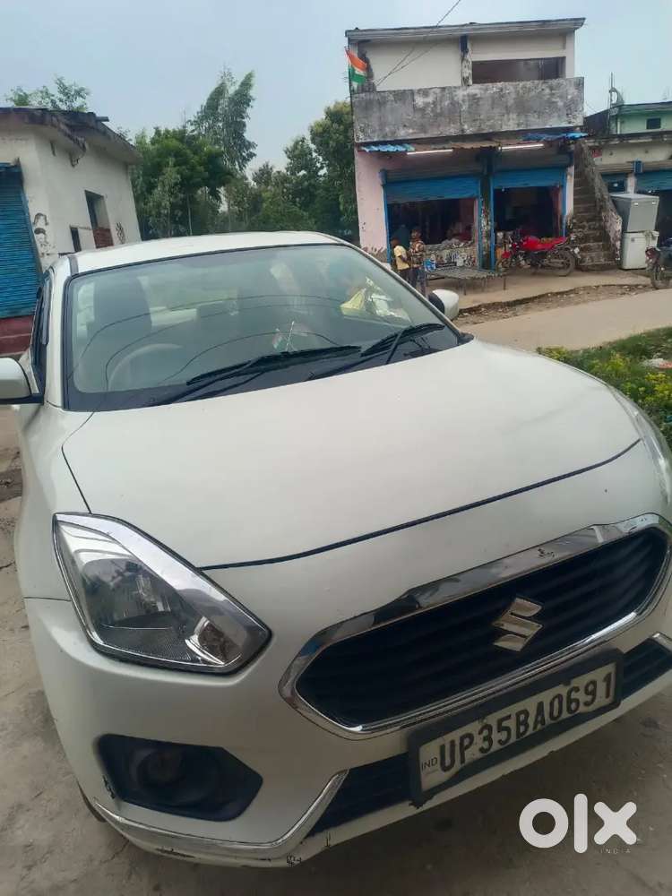 Maruti Suzuki Dzire 2020 Petrol Manual