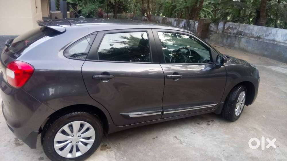 Good Condition