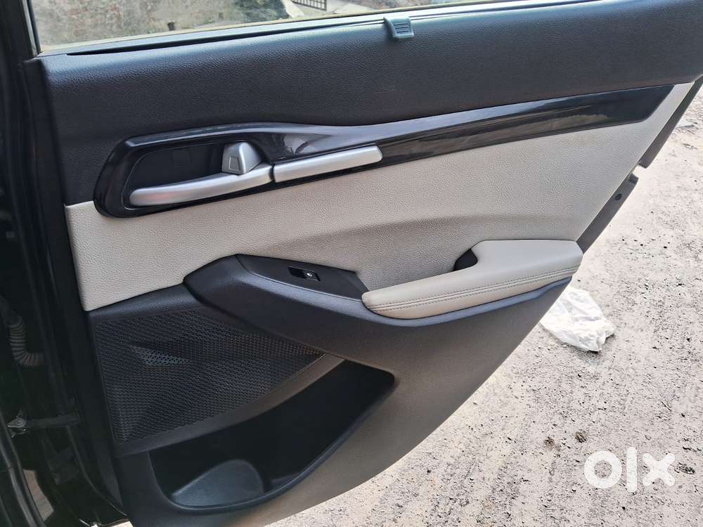 Kia Seltos Htx D, 2020, Diesel