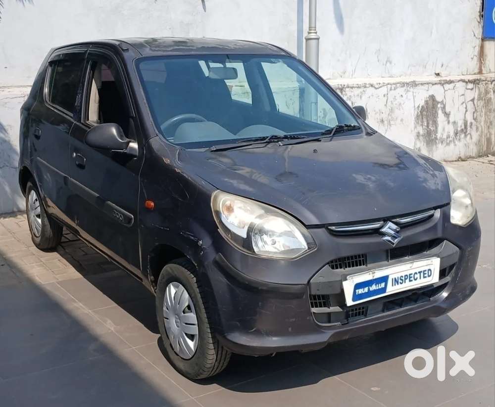 Maruti Suzuki Alto 800 Lxi, 2012, Petrol