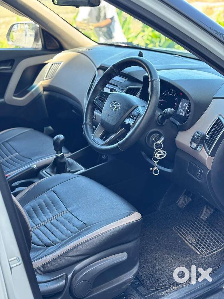 Hyundai Creta 2016 Good Condition