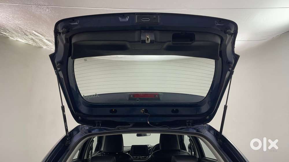 Maruti Suzuki Baleno Alpha, 2023, Petrol