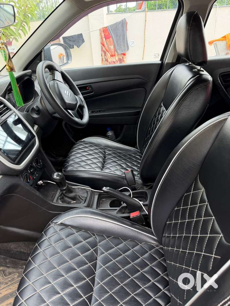 Maruti Suzuki Vitara 2022