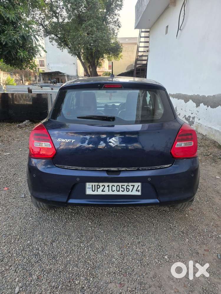 Swift Petrol 2021 Model