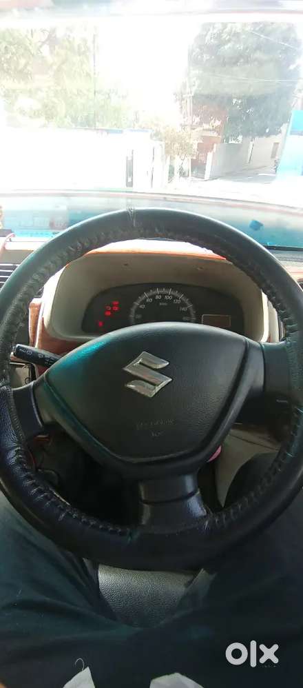 Maruti Suzuki Eeco 2021