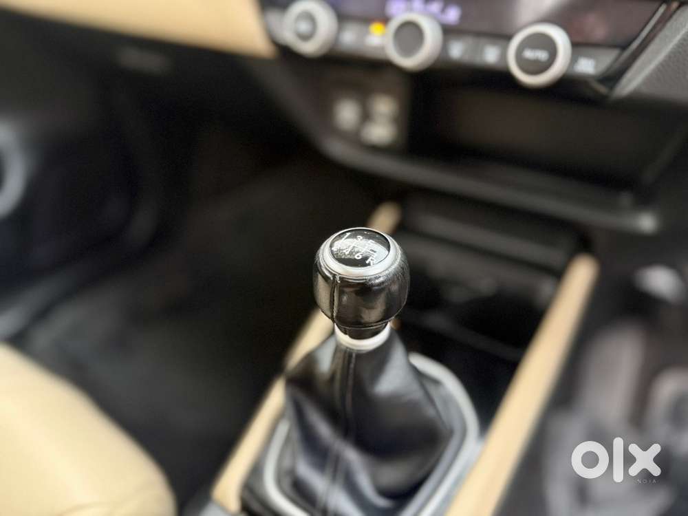 Honda City Zx 2023 Petrol 55000 Km Driven