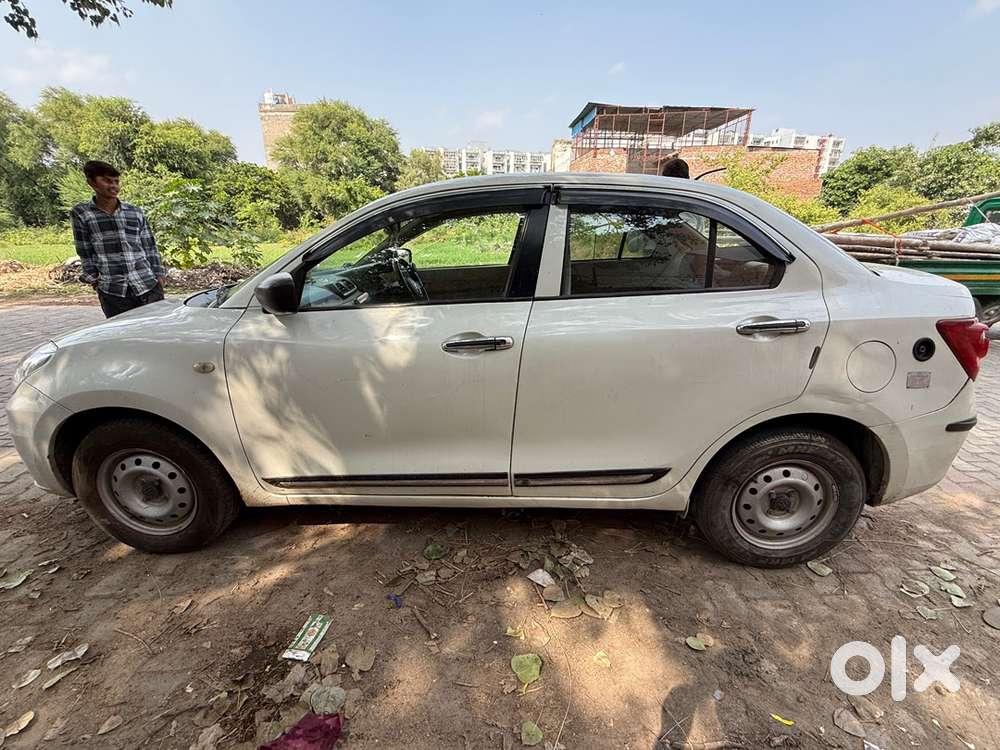 Maruti Swift Dzire 2023