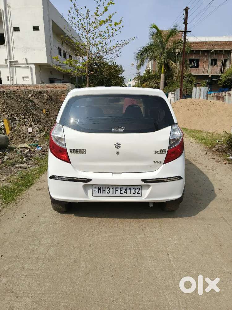 Alto K10 2019 Vxi (o) Amt