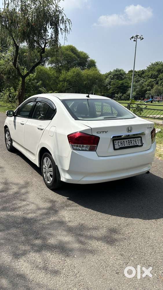 Honda City 1.5 S Mt, 2009, Petrol