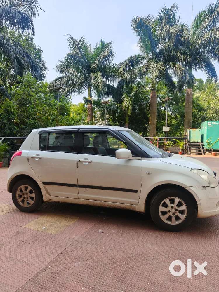 Maruti Suzuki Swift Vxi 2008