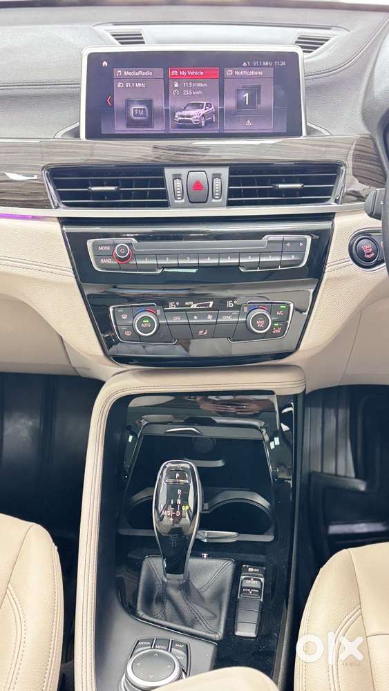 Bmw X1 2.0 Sdrive20i Xline, 2023, Petrol